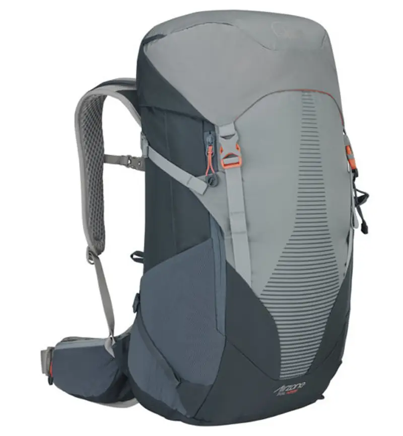 AirZone Trail ND28 - zaino escursionismo - donna Blue