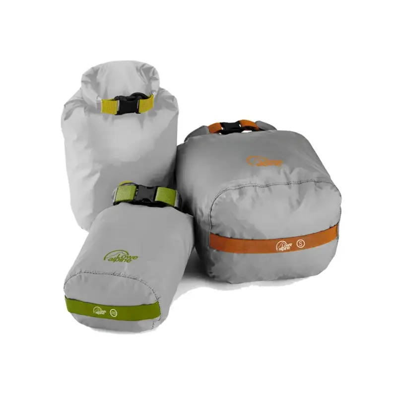 Borsa impermeabile Lowe Alpine Drysack