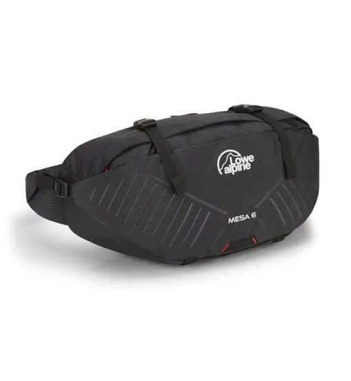 Mesa - marsupio Black