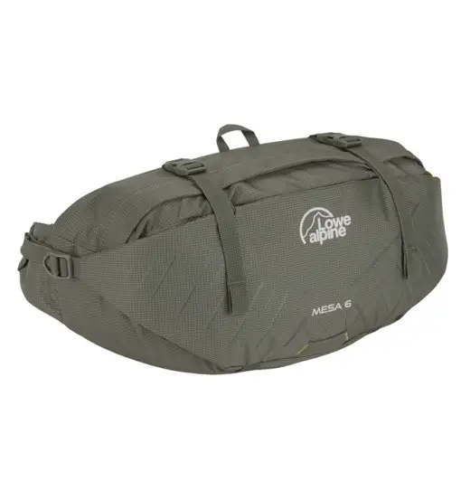 Mesa - marsupio Green