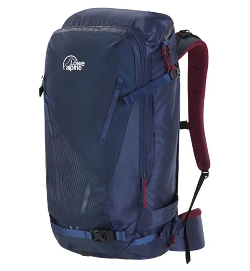 Revolt - zaino scialpinismo Blue