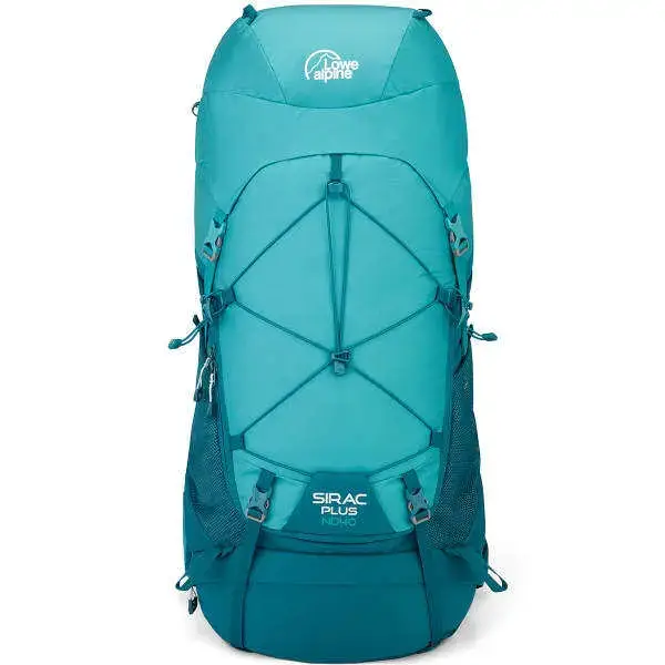 Zaino da donna Lowe Alpine Sirac Plus