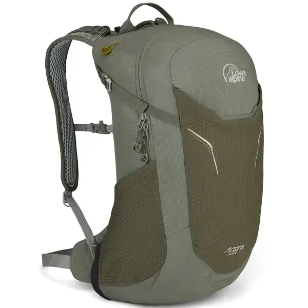 Zaino Lowe Alpine AirZone Active