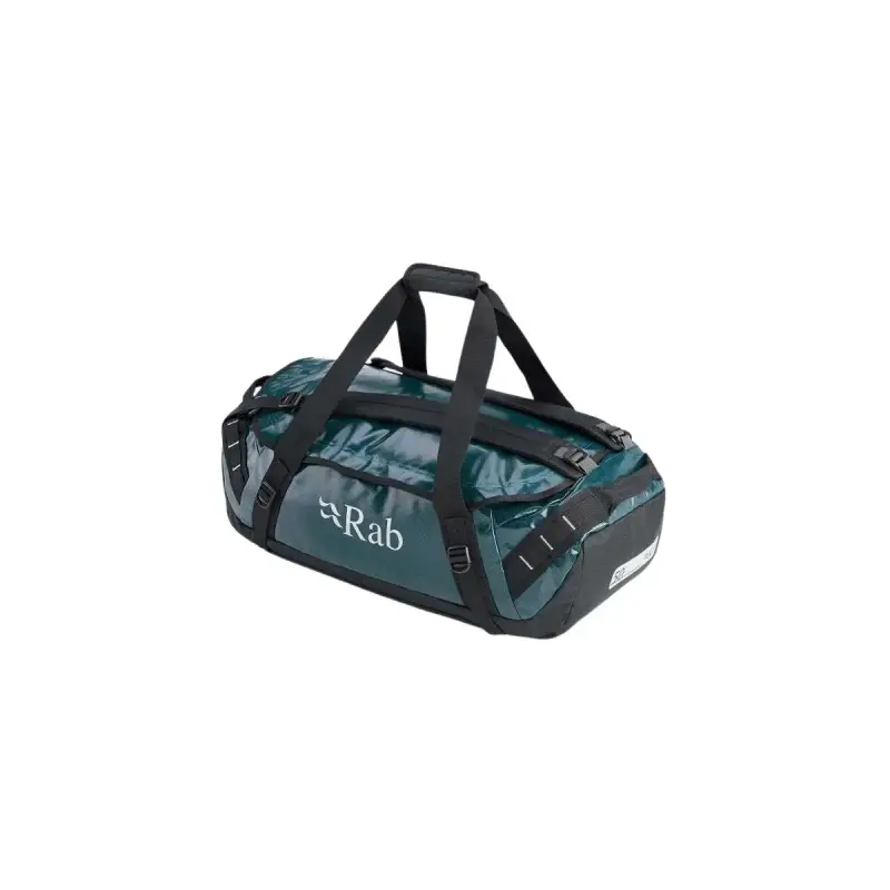 Zaino Lowe Alpine Expedition Kitbag II
