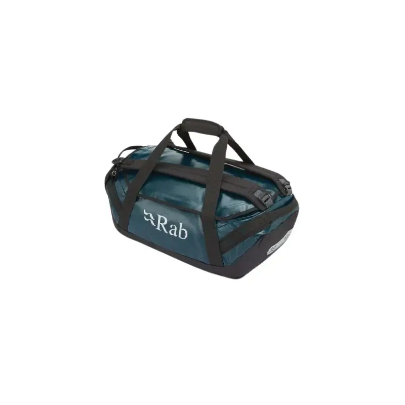 Zaino Lowe Alpine Expedition Kitbag II