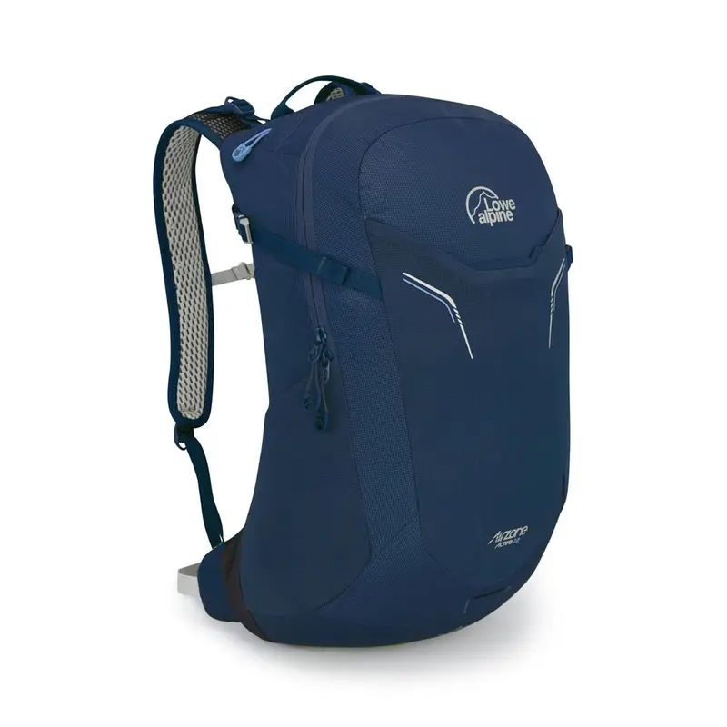 Zaino Trekking Airzone Active 22 Blu TU