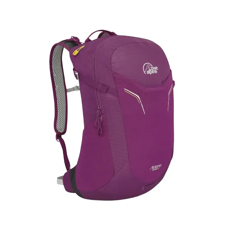 Zaino Trekking Airzone Active 22 Viola Uomo TU