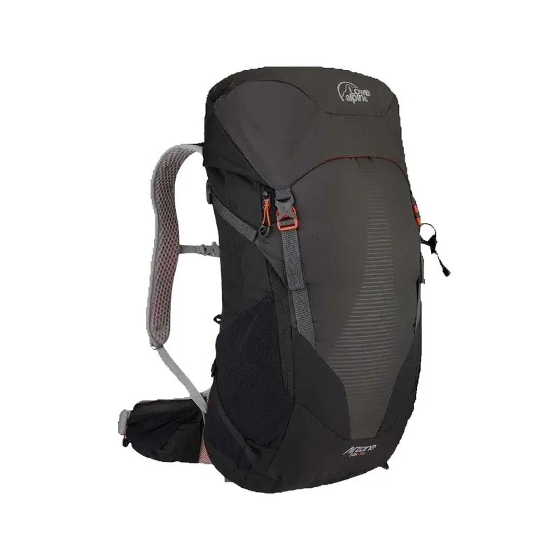 Zaino Trekking Airzone Trail 30 Nero Grigio Uomo TU