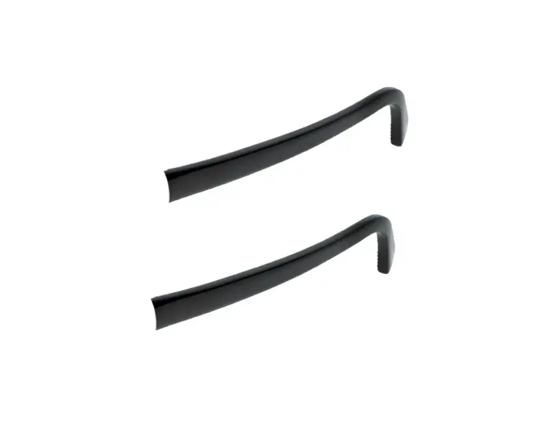 Lozza Aste di ricambio SL1827L Aste di ricambio Nero