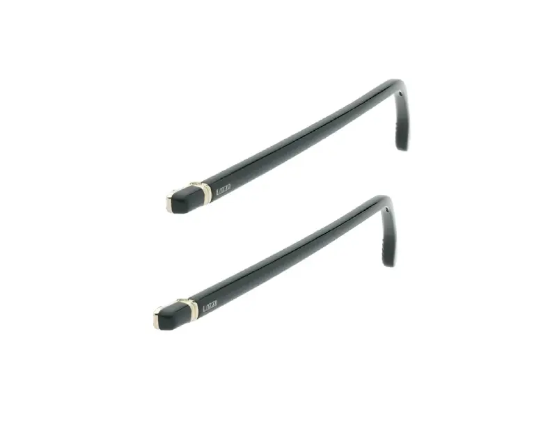 Lozza Aste di ricambio SL4411 Aste di ricambio Nero