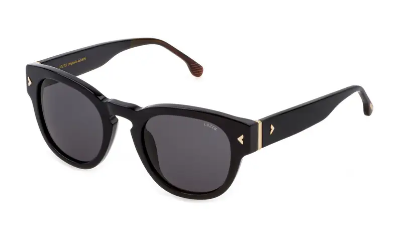Lozza Occhiali da sole Donna Nero 832386