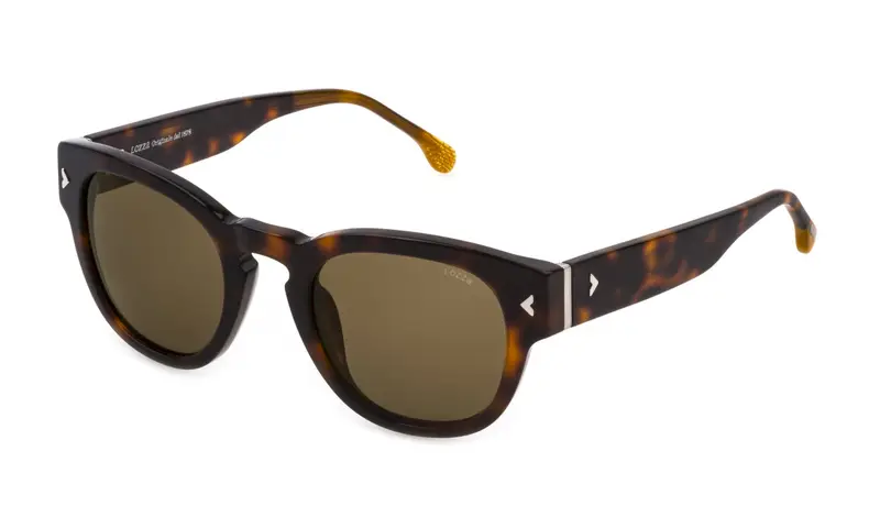 Lozza Occhiali da sole Donna Testa di moro 832387