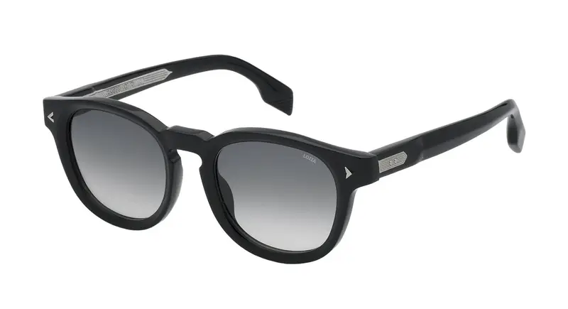 Lozza  SL4357M ADAGIO 5  700 Occhiali da sole   Fumo   Sfumato