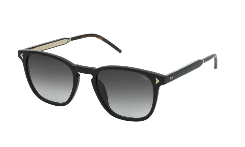 Lozza Occhiali da sole Uomo Nero 4066480