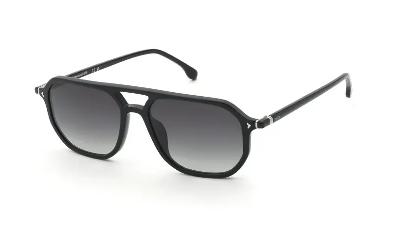 Lozza Occhiali da sole Uomo Nero 4182623