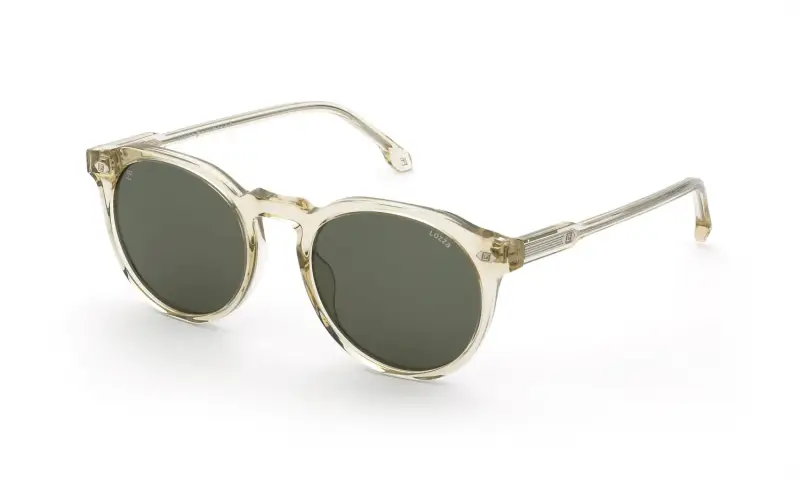 Lozza Occhiali da sole Uomo Verde 4066291