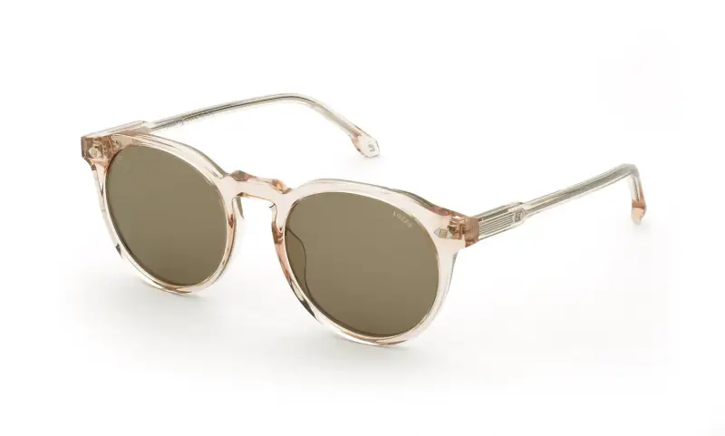 Lozza Occhiali da sole Uomo Rosa 4066552