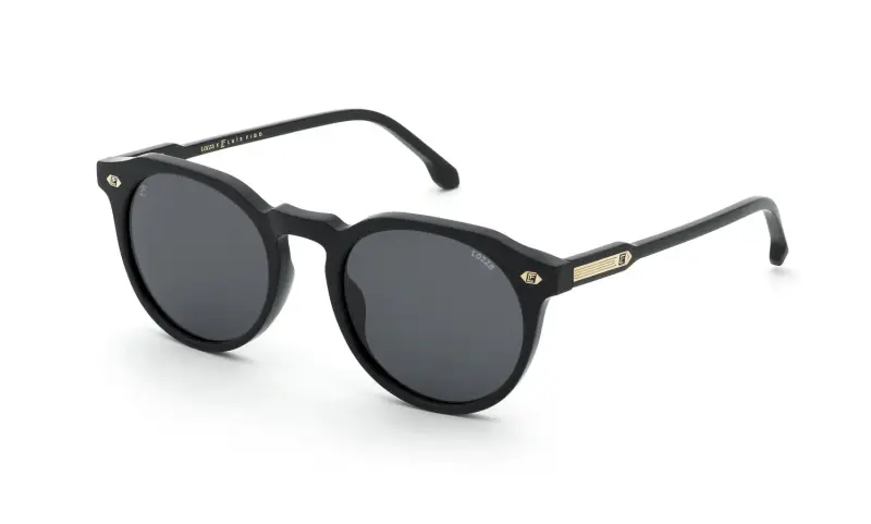 Lozza Occhiali da sole Uomo Nero 4066479
