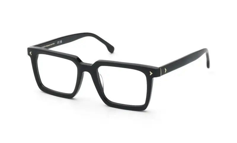Lozza Montature da vista Uomo VL4408 SASSARI 3 in acetato nero
