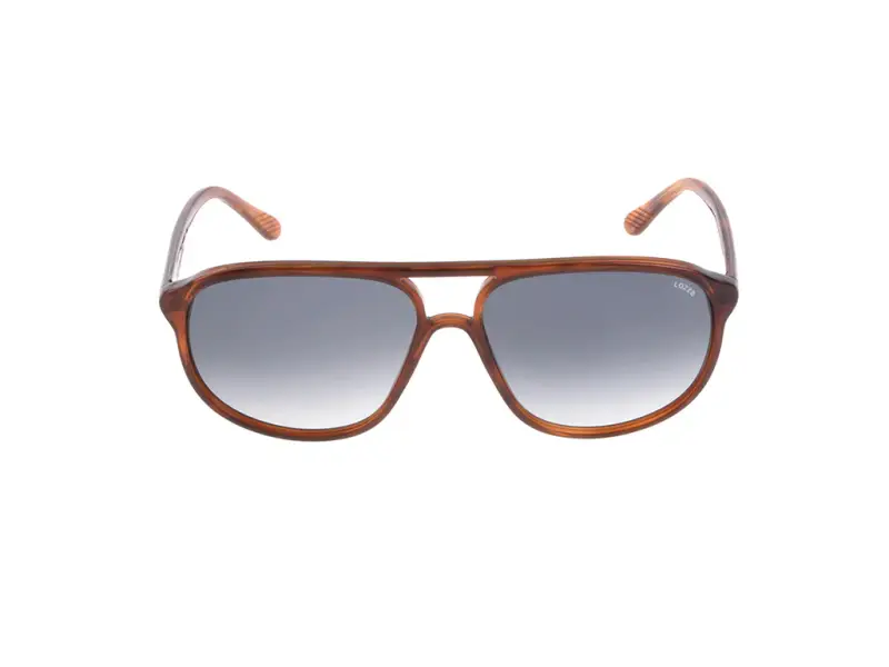 Lozza Occhiali da sole Uomo Blu 3851825 miniatura 2