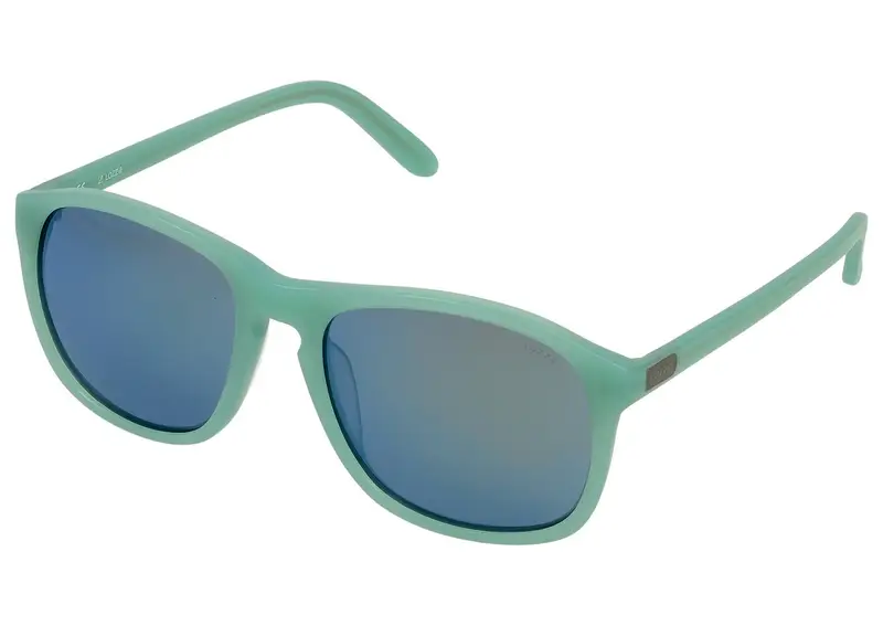 Lozza Occhiali da sole Uomo Verde 862030