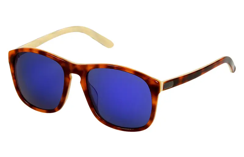 Lozza Occhiali da sole Uomo Testa di moro 862028