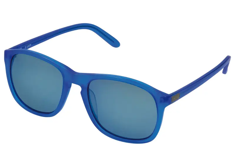 Lozza Occhiali da sole Uomo Blu 862031