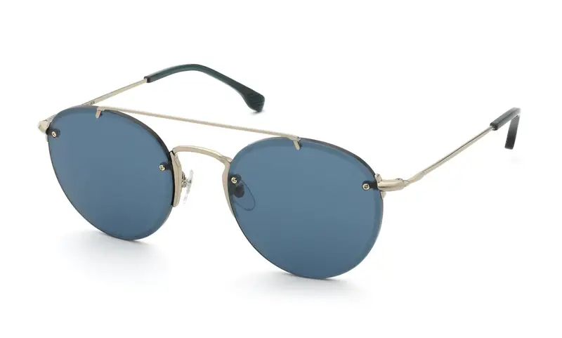 Lozza Occhiali da sole Uomo Verde 839864