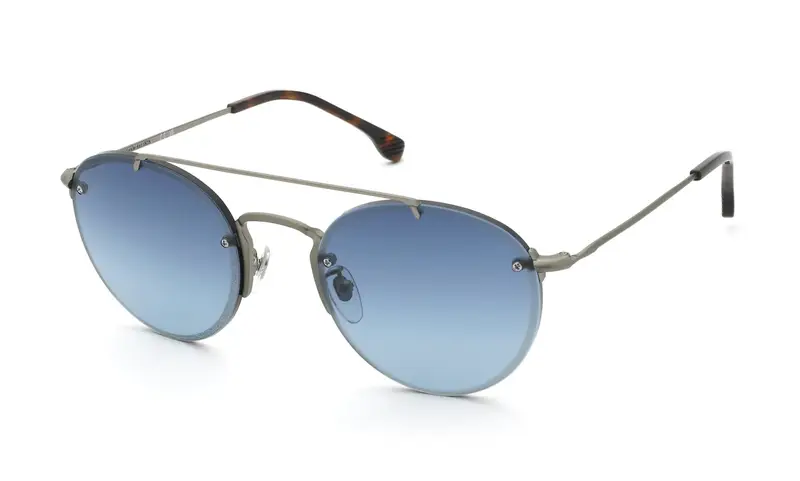 Lozza Occhiali da sole Uomo Platino 839865