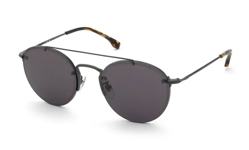 Lozza Occhiali da sole Uomo Viola 839863