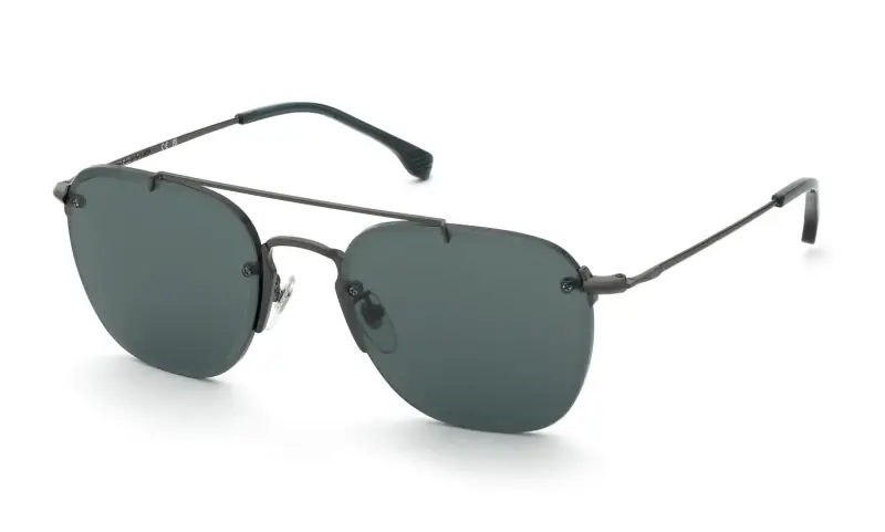 Lozza Occhiali da sole Uomo Verde 2602638