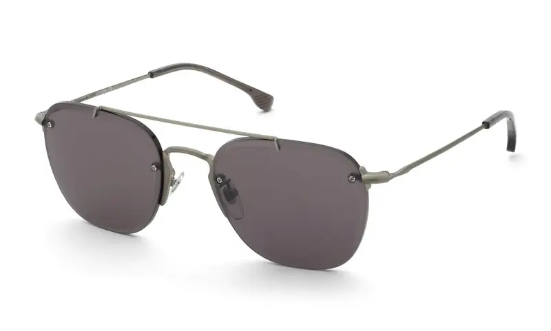 Lozza Occhiali da sole Uomo Platino 839867