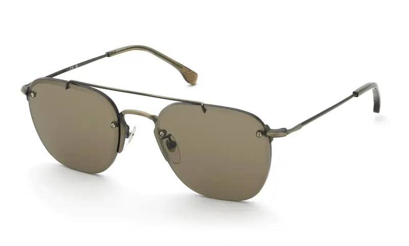 Lozza Occhiali da sole Uomo Oro 839868