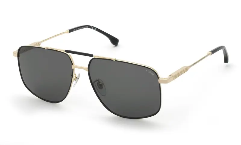 Lozza Occhiali da sole Uomo Oro 839788
