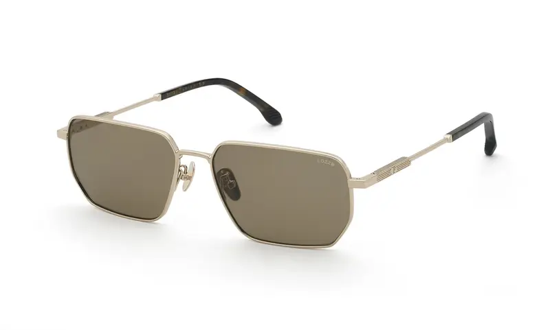 Lozza Occhiali da sole Uomo Oro 1093695