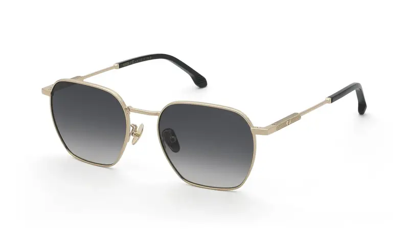 Lozza Occhiali da sole Uomo Oro 1093696