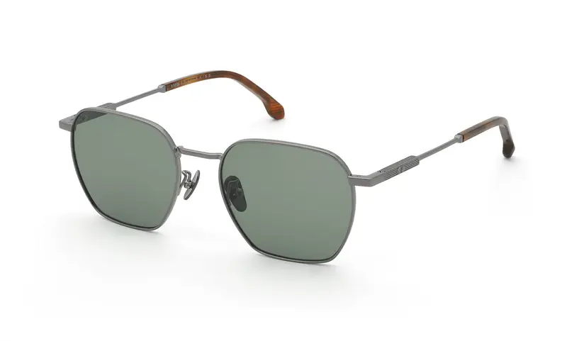 Lozza Occhiali da sole Uomo Verde 1093697