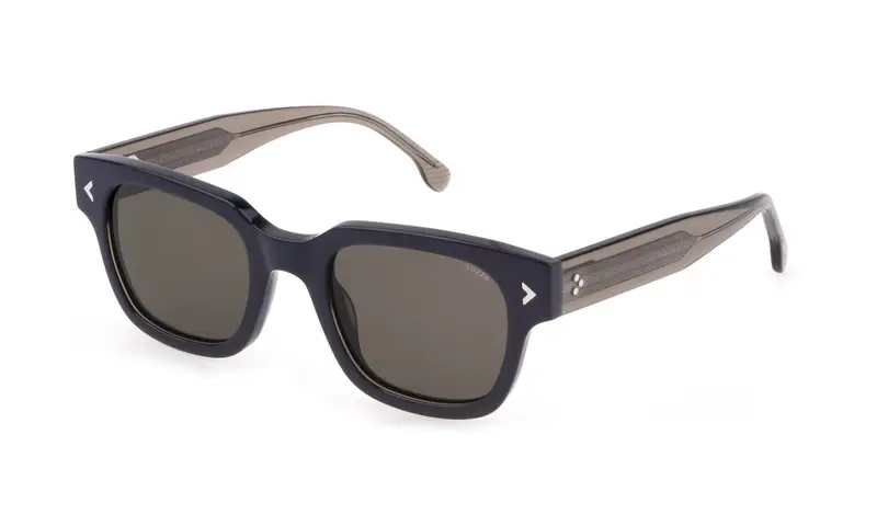 Lozza Occhiali da sole Uomo Marrone 832484