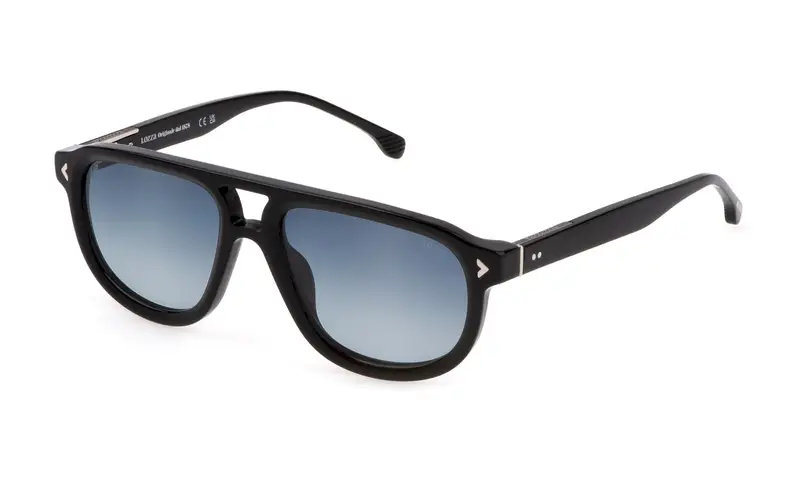 Lozza Occhiali da sole Uomo Nero 832744