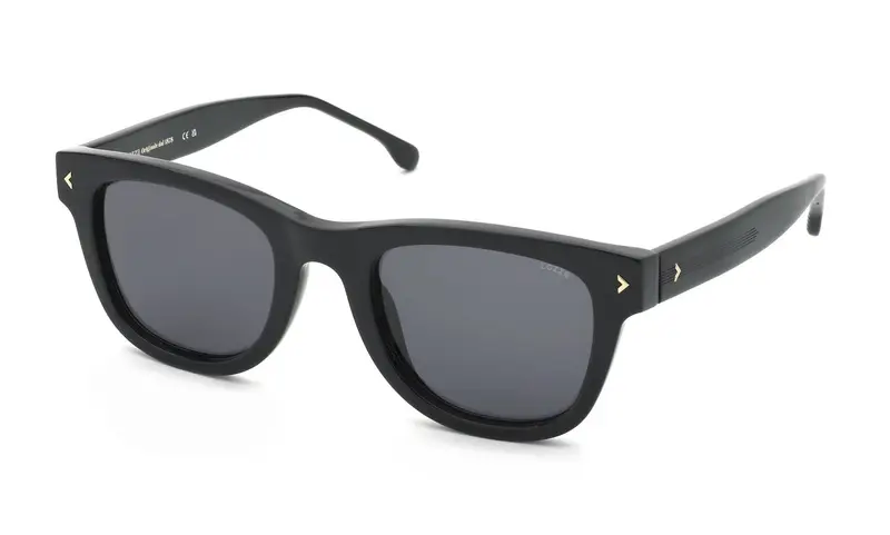 Lozza Occhiali da sole Uomo Nero 834504