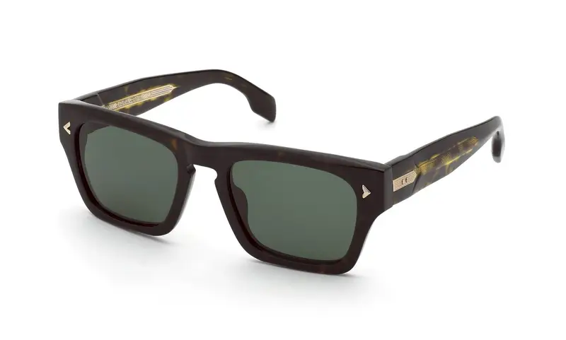 Lozza Occhiali da sole Uomo Verde 834528