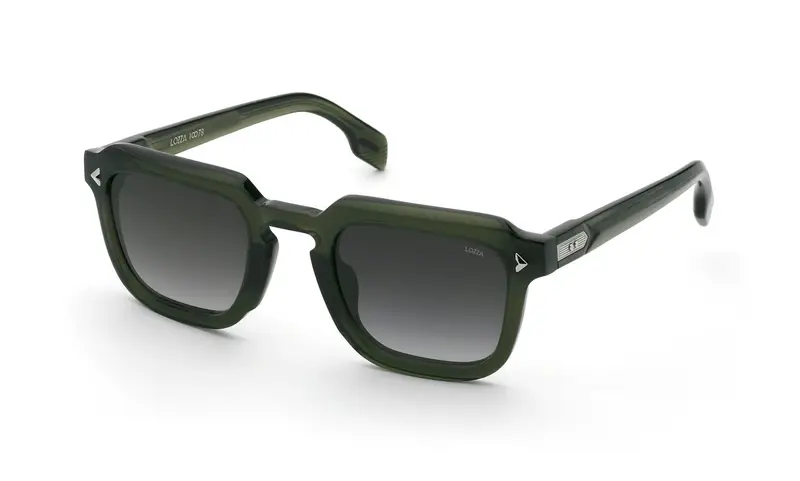 Lozza Occhiali da sole Uomo Verde 834532