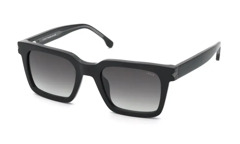 Lozza Occhiali da sole Uomo Nero 834546
