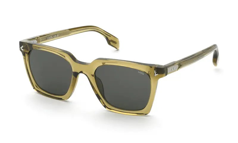 Lozza Occhiali da sole Uomo Grigio 839852