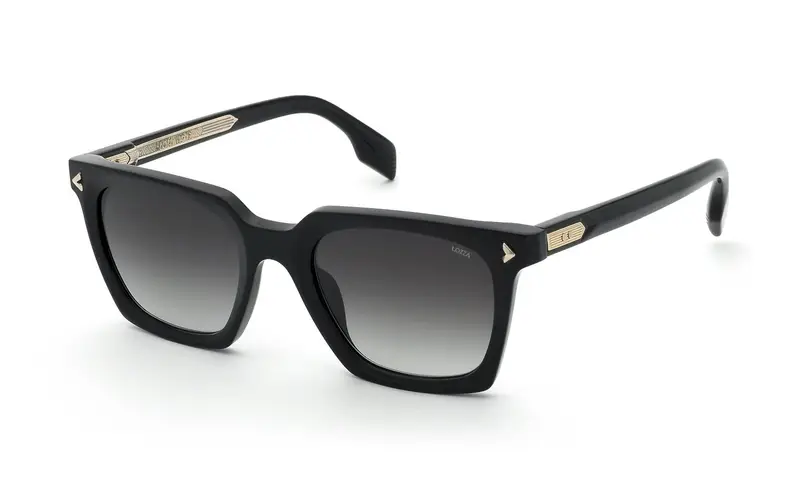 Lozza Occhiali da sole Uomo Nero 1191148