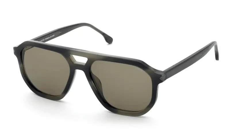 Lozza Occhiali da sole Uomo Marrone 839860