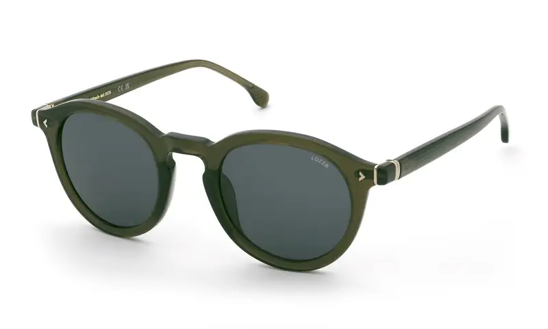 Lozza Occhiali da sole Uomo Verde 1093689