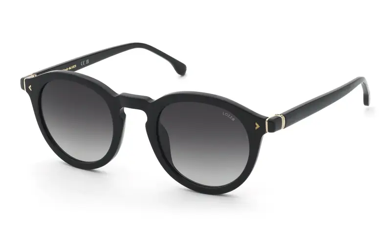 Lozza Occhiali da sole Uomo Nero 839862