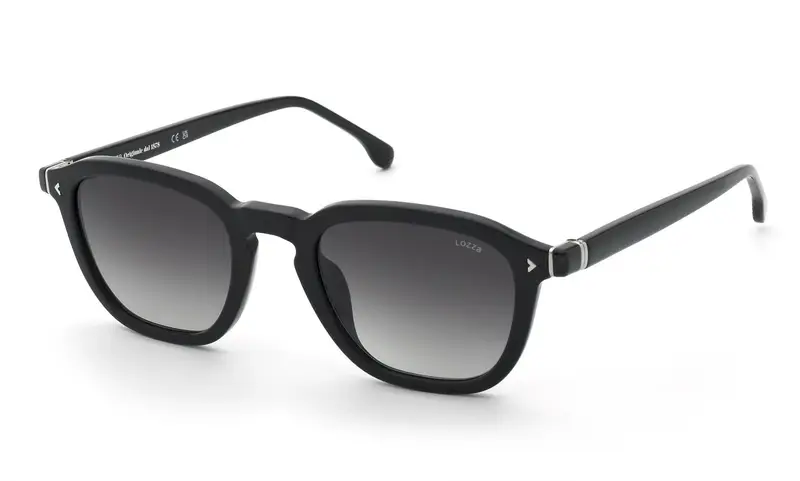 Lozza Occhiali da sole Uomo Nero 839869