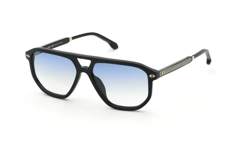 Lozza Occhiali da sole Uomo Nero 3456089